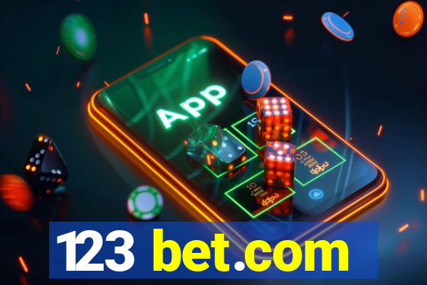 123 bet.com